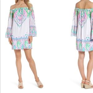 Lilly Pulitzer dress size M